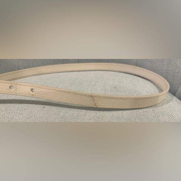 Prada Replacement Leather Shoulder or Crossbody Strap - Picture 4 of 5